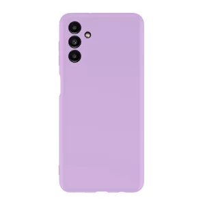 Чехол Screen Geeks Soft Touch Samsung Galaxy A13 [Purple]